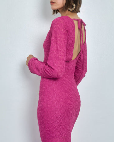 Rendoll（レンドール）のロングドレス結婚式やパーティーにぴったりのレンタルアイテム。