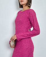 Rendoll（レンドール）のロングドレス結婚式やパーティーにぴったりのレンタルアイテム。