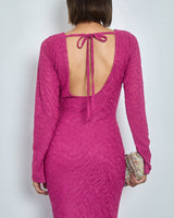 Rendoll（レンドール）のロングドレス結婚式やパーティーにぴったりのレンタルアイテム。