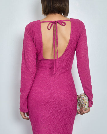 Rendoll（レンドール）のロングドレス結婚式やパーティーにぴったりのレンタルアイテム。