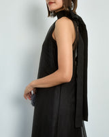 Staud（スタウド）のロングドレス結婚式やパーティーにぴったりのレンタルアイテム。