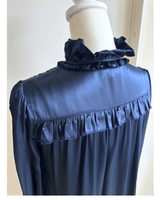 Temperley London（テンパリー ロンドン）のひざ丈ドレス結婚式やパーティーにぴったりのレンタルアイテム。