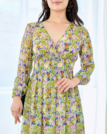 Victoria Myller（ヴィクトリア ミュラー）のロングドレス結婚式やパーティーにぴったりのレンタルアイテム。