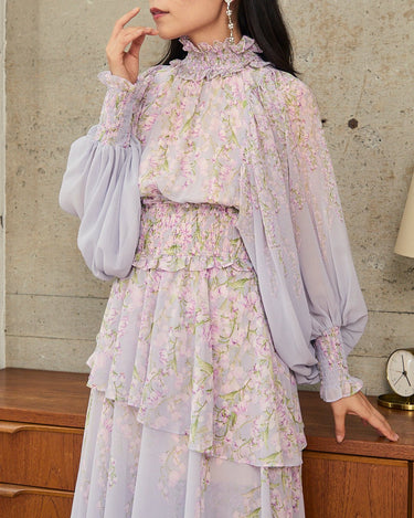 Kenneth Jay Lane（ケネス ジェイ レーン ）のピアス結婚式やパーティーにぴったりのレンタルアイテム。