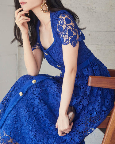 Kenneth Jay Lane（ケネス ジェイ レーン ）のイヤリング結婚式やパーティーにぴったりのレンタルアイテム。