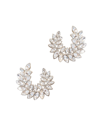 Kenneth Jay Lane（ケネス ジェイ レーン ）のイヤリング結婚式やパーティーにぴったりのレンタルアイテム。