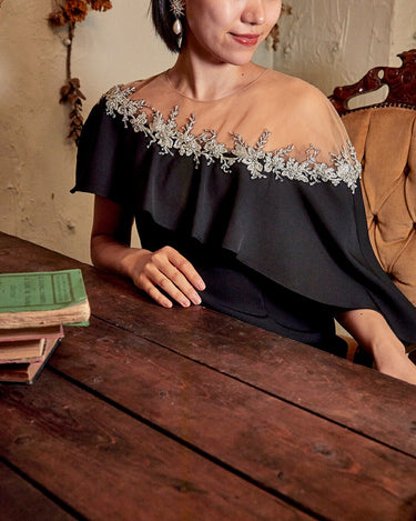 Kenneth Jay Lane（ケネス ジェイ レーン ）のイヤリング結婚式やパーティーにぴったりのレンタルアイテム。