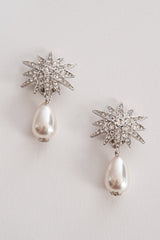 Kenneth Jay Lane（ケネス ジェイ レーン ）のイヤリング結婚式やパーティーにぴったりのレンタルアイテム。