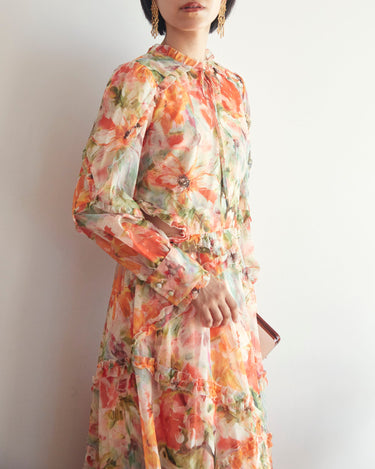 Kenneth Jay Lane（ケネス ジェイ レーン ）のイヤリング結婚式やパーティーにぴったりのレンタルアイテム。