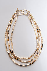 Kenneth Jay Lane（ケネス ジェイ レーン ）のネックレス結婚式やパーティーにぴったりのレンタルアイテム。