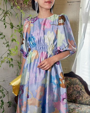 Kenneth Jay Lane（ケネス ジェイ レーン ）のピアス結婚式やパーティーにぴったりのレンタルアイテム。