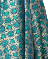 Kenzo（ケンゾー）のひざ丈ドレス結婚式やパーティーにぴったりのレンタルアイテム。