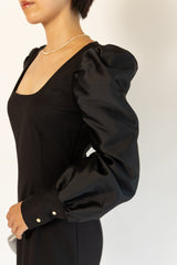 L'autre chose（ロートレ ショーズ）のミディドレス結婚式やパーティーにぴったりのレンタルアイテム。