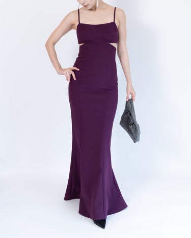 Likely（ライクリー）のロングドレス結婚式やパーティーにぴったりのレンタルアイテム。