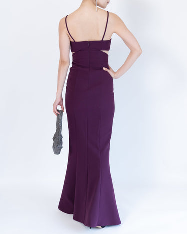 Likely（ライクリー）のロングドレス結婚式やパーティーにぴったりのレンタルアイテム。