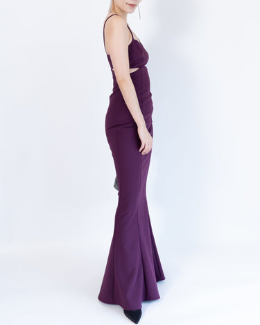 Likely（ライクリー）のロングドレス結婚式やパーティーにぴったりのレンタルアイテム。