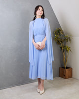 LIU•JO（リュー ジョー）のドレス結婚式やパーティーにぴったりのレンタルアイテム。