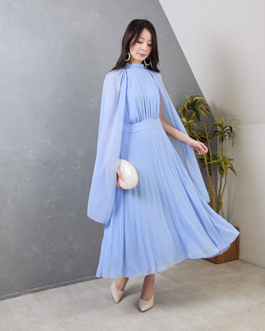 LIU•JO（リュー ジョー）のドレス結婚式やパーティーにぴったりのレンタルアイテム。
