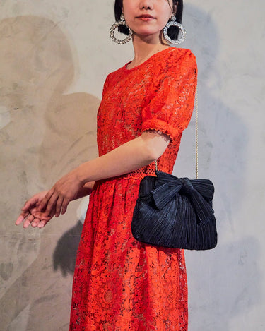 Loeffler Randall（ロフラー ランドール）のクラッチ結婚式やパーティーにぴったりのレンタルアイテム。