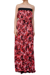 結婚式 レンタルドレス ブランド 20代 ミディドレス M / mika ninagawa（エム／ミカ ニナガワ）