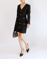 Maje（マージュ）のミニドレス結婚式やパーティーにぴったりのレンタルアイテム。