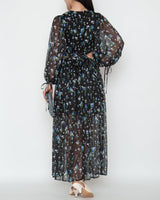 Maje（マージュ）のロングドレス結婚式やパーティーにぴったりのレンタルアイテム。