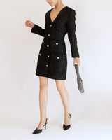 結婚式 レンタルドレス ブランド 20代 ミニドレス Maje（マージュ）