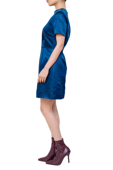 Marc by Marc Jacobs（マーク バイ マーク ジェイコブス）のミニドレス結婚式やパーティーにぴったりのレンタルアイテム。