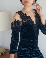 Marchesa Notte（マルケッサ ノッテ）のロングドレス結婚式やパーティーにぴったりのレンタルアイテム。