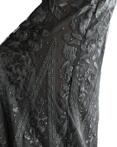 Marchesa Notte（マルケッサ ノッテ）のドレス結婚式やパーティーにぴったりのレンタルアイテム。