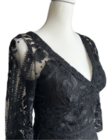 Marchesa Notte（マルケッサ ノッテ）のドレス結婚式やパーティーにぴったりのレンタルアイテム。