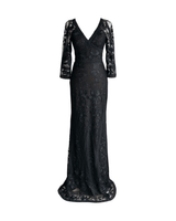 Marchesa Notte（マルケッサ ノッテ）のドレス結婚式やパーティーにぴったりのレンタルアイテム。