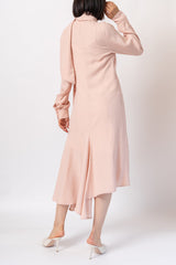 Marni（マルニ）のミディドレス結婚式やパーティーにぴったりのレンタルアイテム。