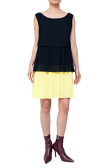 Max & Co.（マックス アンド コー）のミニドレス結婚式やパーティーにぴったりのレンタルアイテム。