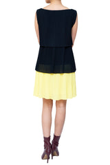 Max & Co.（マックス アンド コー）のミニドレス結婚式やパーティーにぴったりのレンタルアイテム。