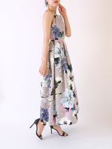 Milly（ミリー）のロングドレス結婚式やパーティーにぴったりのレンタルアイテム。