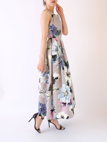 Milly（ミリー）のロングドレス結婚式やパーティーにぴったりのレンタルアイテム。