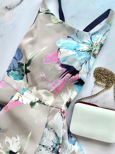 結婚式 レンタルドレス ブランド 20代 ロングドレス Milly（ミリー）