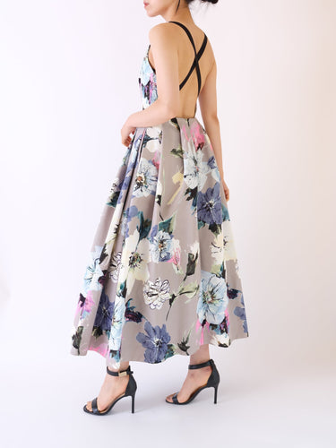 結婚式 レンタルドレス ブランド 20代 ロングドレス Milly（ミリー）