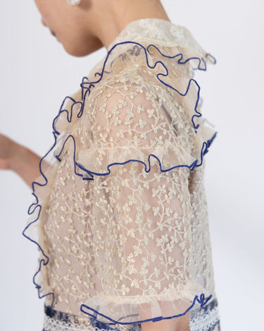 結婚式 レンタルドレス ブランド 20代 ひざ丈ドレス Miuco（ミュウコ）