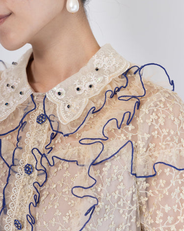 結婚式 レンタルドレス ブランド 20代 ひざ丈ドレス Miuco（ミュウコ）