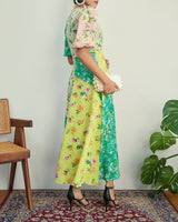 Alémais（アレメ）のロングドレス結婚式やパーティーにぴったりのレンタルアイテム。