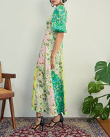 Alémais（アレメ）のロングドレス結婚式やパーティーにぴったりのレンタルアイテム。