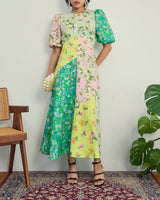 Alémais（アレメ）のロングドレス結婚式やパーティーにぴったりのレンタルアイテム。