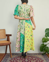 Alémais（アレメ）のロングドレス結婚式やパーティーにぴったりのレンタルアイテム。