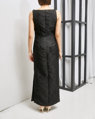 Arianne Elmy（アリアンヌ エルミー）のロングドレス結婚式やパーティーにぴったりのレンタルアイテム。