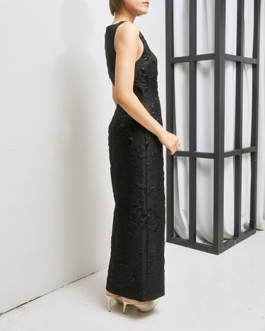 Arianne Elmy（アリアンヌ エルミー）のロングドレス結婚式やパーティーにぴったりのレンタルアイテム。