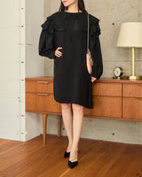 Simone Rocha（シモーネ ロシャ）のひざ丈ドレス結婚式やパーティーにぴったりのレンタルアイテム。