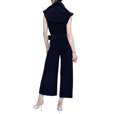 Norma Kamali（ノーマ カマリ）のオールインワン・コンビネゾン結婚式やパーティーにぴったりのレンタルアイテム。