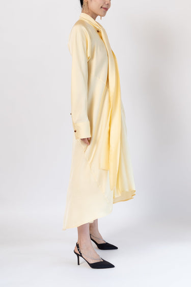 Palmer//Harding（パルマー ハーディング）のミディドレス結婚式やパーティーにぴったりのレンタルアイテム。